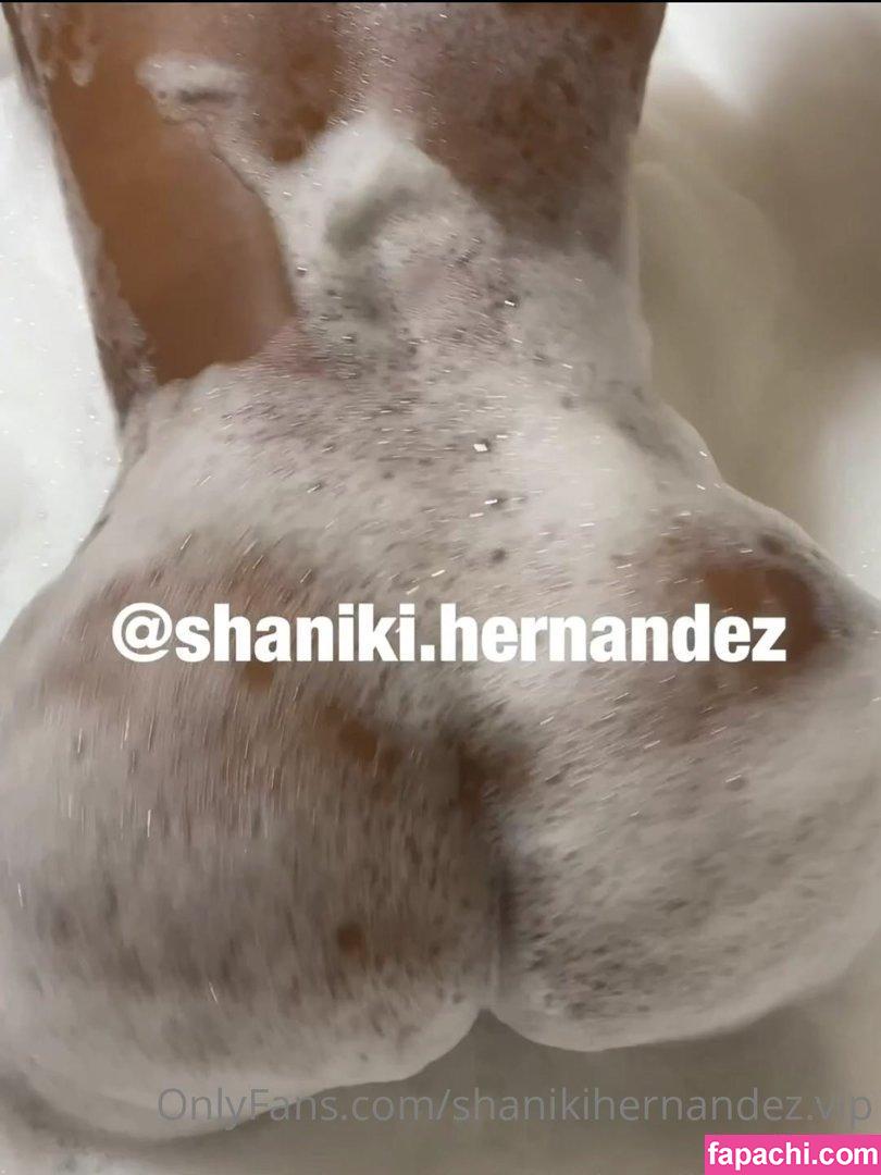 Shanikihernandez.vip leaked nude photo #0042 from OnlyFans/Patreon