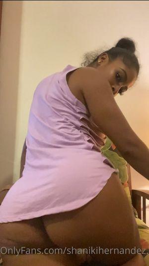 ShanikiHernandez leaked media #0042