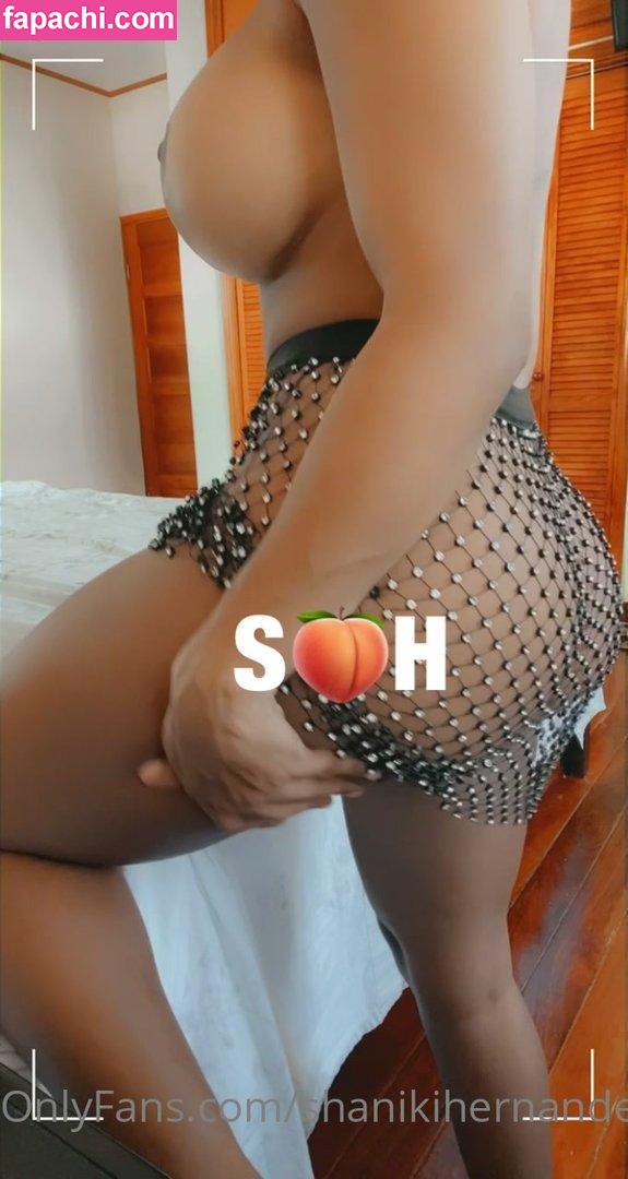 ShanikiHernandez / ShanikiHernandez.vip / shaniki.hernandez leaked nude photo #0041 from OnlyFans/Patreon