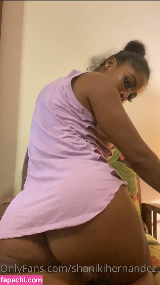 ShanikiHernandez / ShanikiHernandez.vip / shaniki.hernandez leaked nude photo #0042 from OnlyFans/Patreon