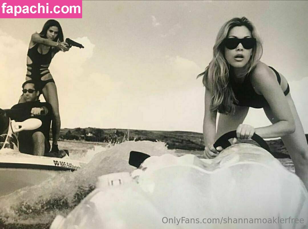 shannamoaklerfree / shannamoakler leaked nude photo #0047 from OnlyFans/Patreon