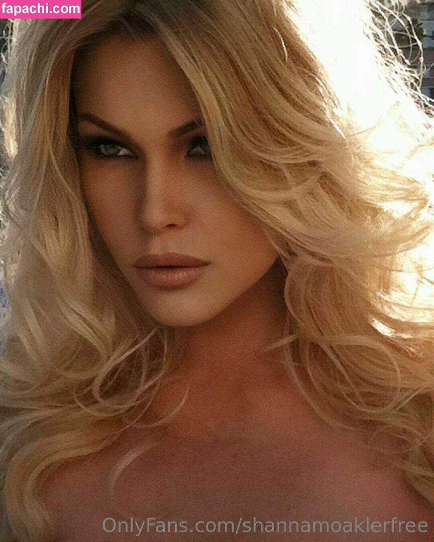 shannamoaklerfree / shannamoakler leaked nude photo #0052 from OnlyFans/Patreon