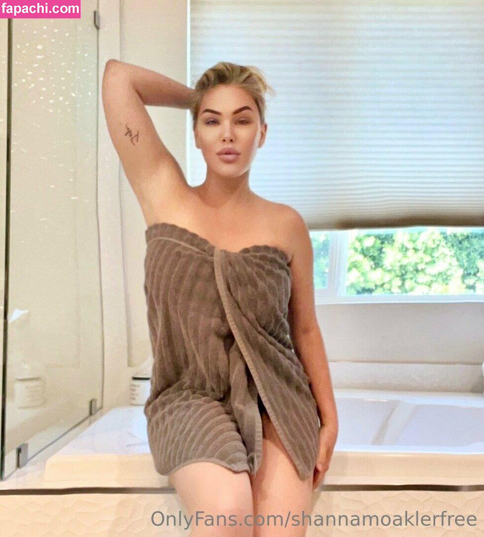 shannamoaklerfree / shannamoakler leaked nude photo #0068 from OnlyFans/Patreon