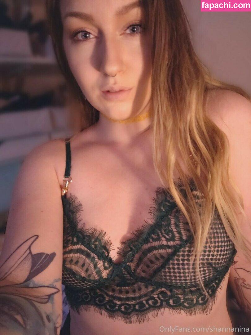 Shannanina leaked nude photo #0113 from OnlyFans/Patreon