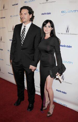 Shannen Doherty leaked media #0085