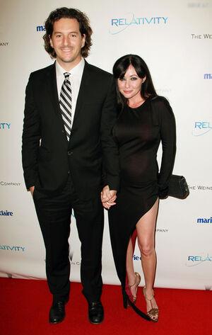 Shannen Doherty leaked media #0087