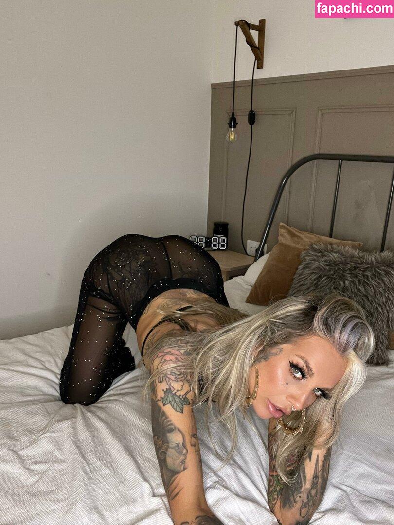 Shannon Love / byshannonlove leaked nude photo #0070 from OnlyFans/Patreon