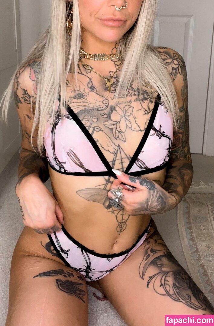 Shannon Love / byshannonlove leaked nude photo #0076 from OnlyFans/Patreon