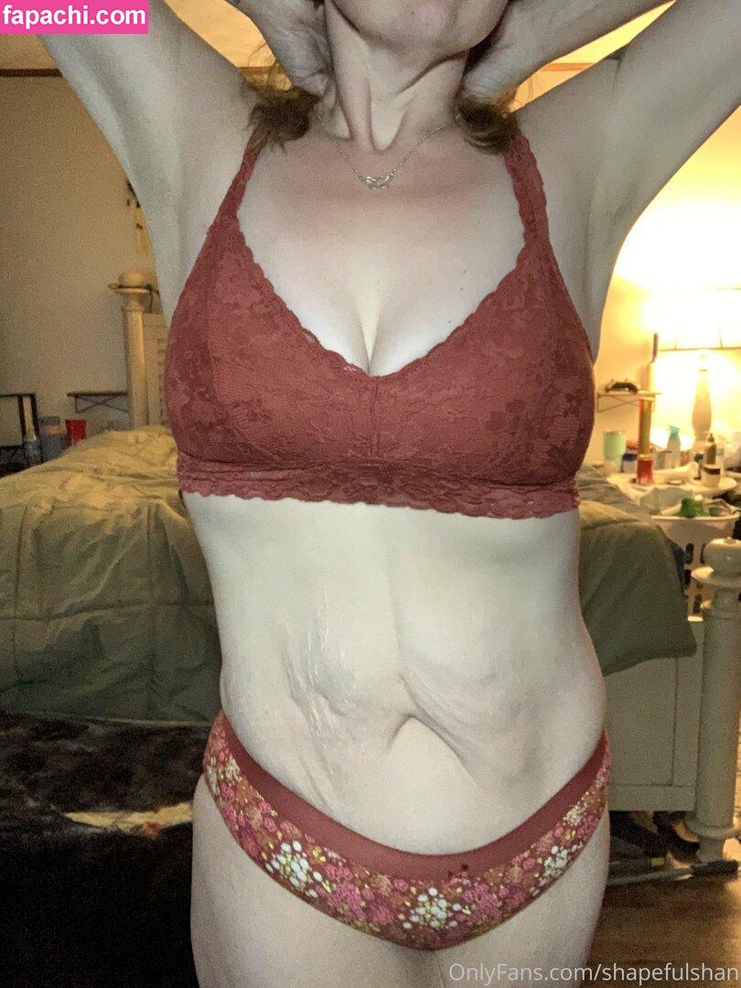 shapefulshan / fat.as.is.liz leaked nude photo #0046 from OnlyFans/Patreon