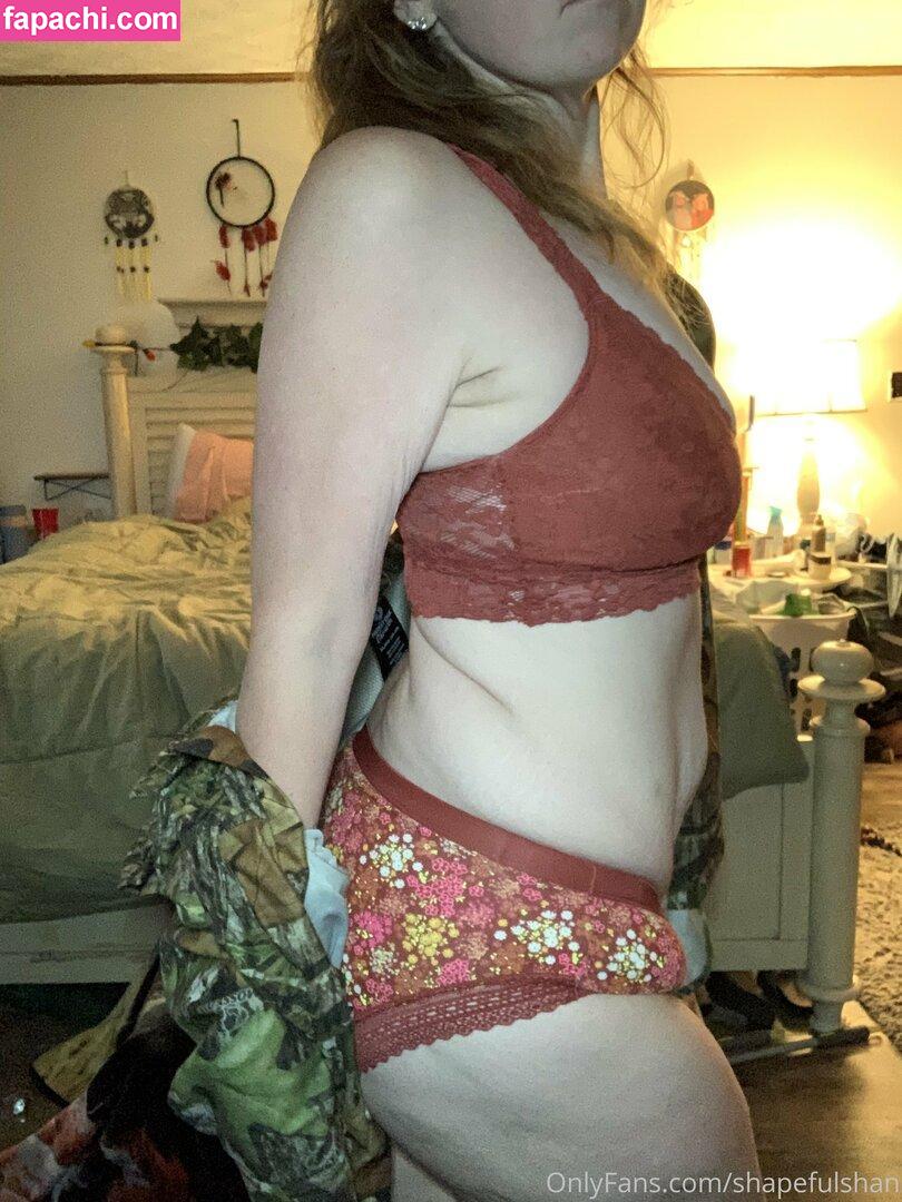shapefulshan / fat.as.is.liz leaked nude photo #0048 from OnlyFans/Patreon