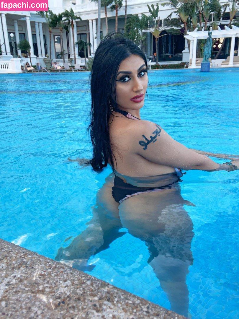 Shareen Pericco / shareenpericco / spericco leaked nude photo #0005 from OnlyFans/Patreon
