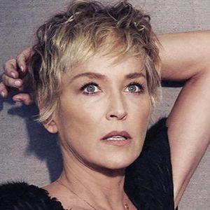 Sharon Stone avatar