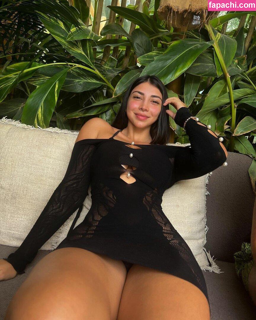 Shary Ardila / shary.ardila22 / valkiria99 leaked nude photo #0007 from OnlyFans/Patreon