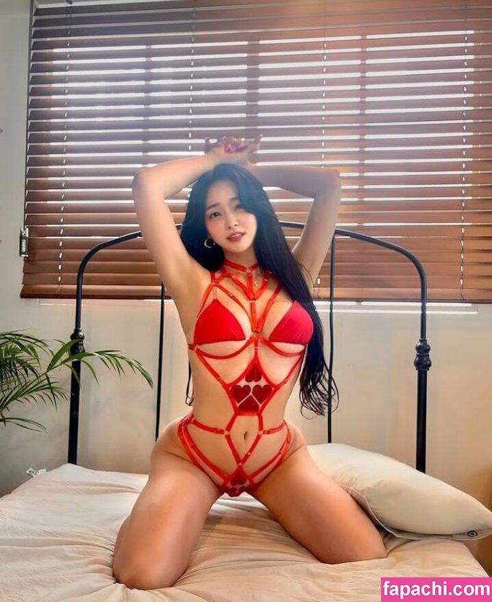 Shasa_fly / Flywithme Shasa / 샤사 leaked nude photo #0001 from OnlyFans/Patreon