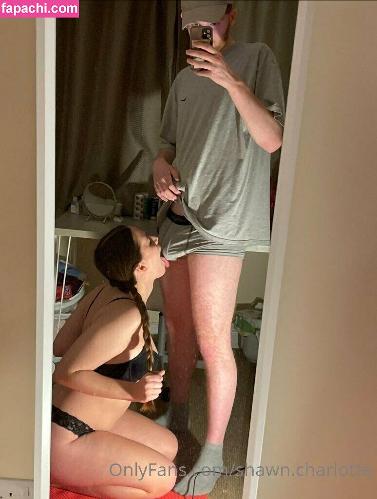 shawn.charlotte / charlottetpw leaked nude photo #0023 from OnlyFans/Patreon