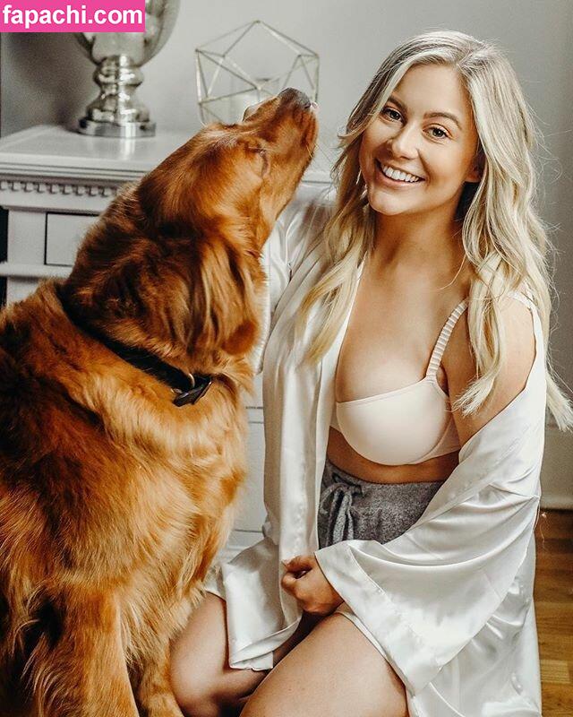 Shawn Johnson / shawnjohnson / u247807524 leaked nude photo #0006 from OnlyFans/Patreon