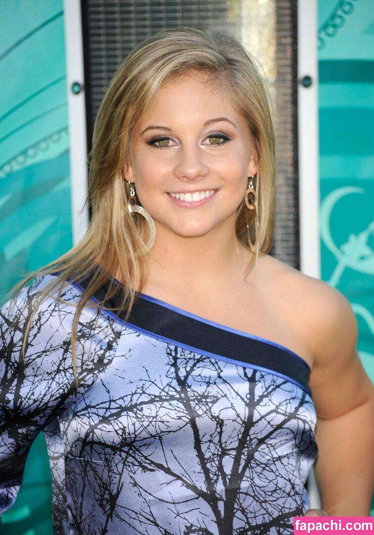 Shawn Johnson / shawnjohnson / u247807524 leaked nude photo #0010 from OnlyFans/Patreon