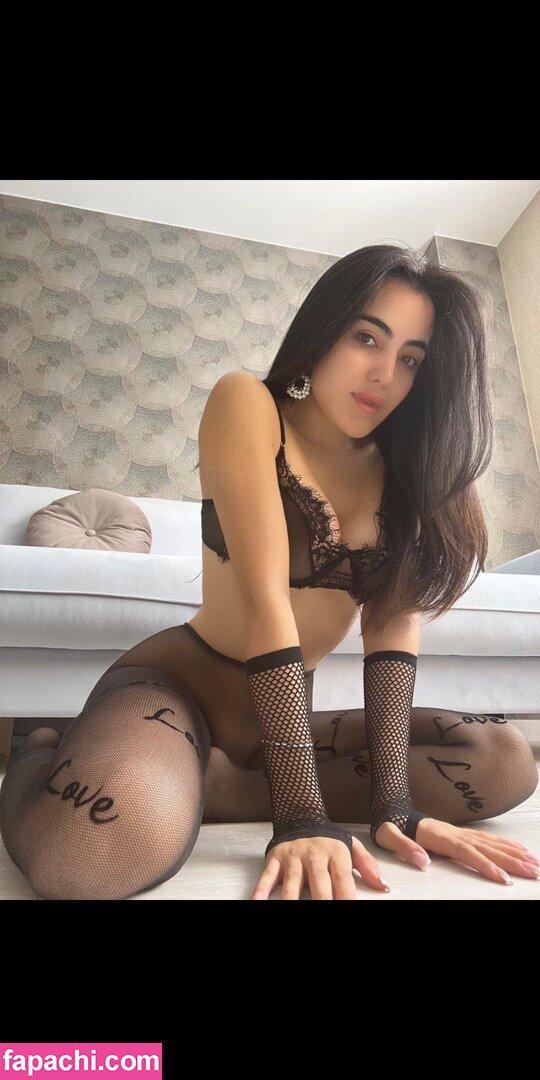 Shaxati / Shonahot leaked nude photo #0007 from OnlyFans/Patreon