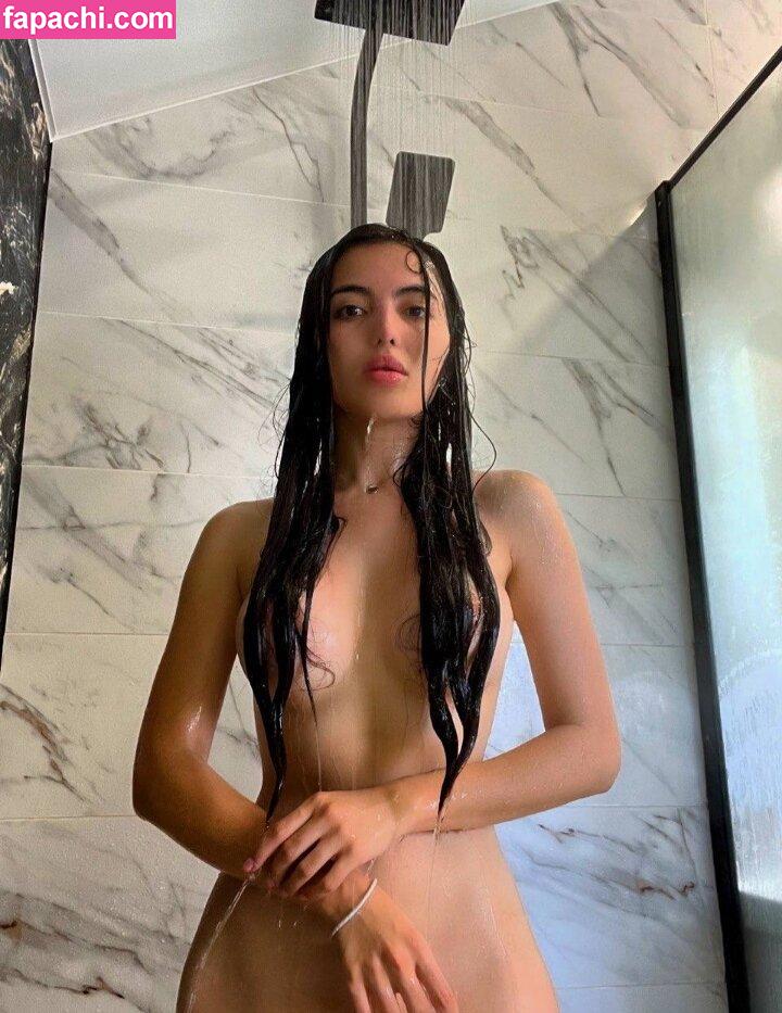 Shaxati / Shonahot leaked nude photo #0029 from OnlyFans/Patreon