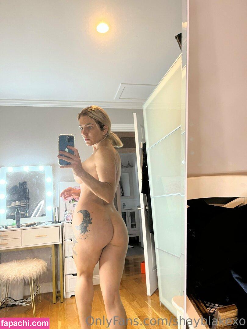 shayblakexo / 19blakes leaked nude photo #0028 from OnlyFans/Patreon
