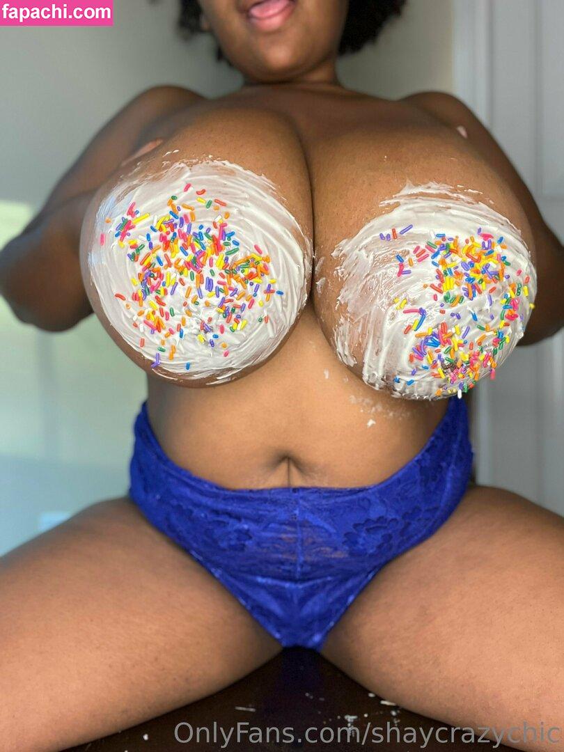 shaycrazychic / isshaycrazy leaked nude photo #0155 from OnlyFans/Patreon