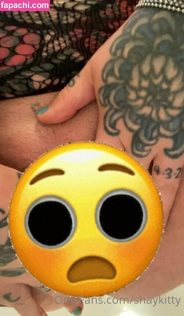 shaykitty / shaykitten leaked nude photo #0009 from OnlyFans/Patreon