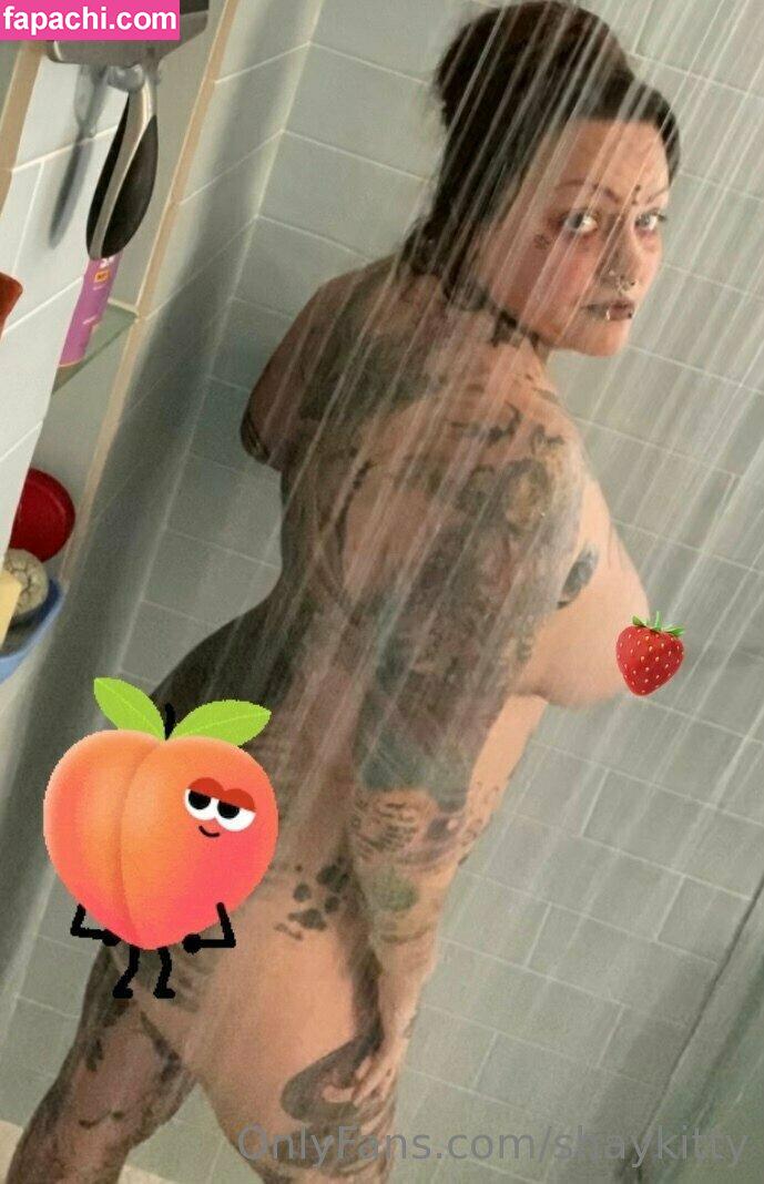 shaykitty / shaykitten leaked nude photo #0027 from OnlyFans/Patreon