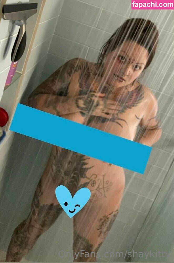shaykitty / shaykitten leaked nude photo #0028 from OnlyFans/Patreon