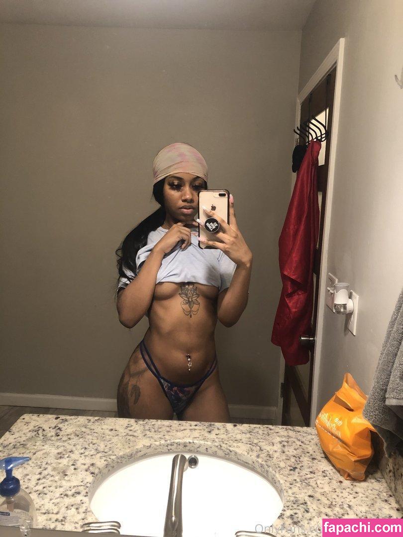 Shaylaadior leaked nude photo #0002 from OnlyFans/Patreon