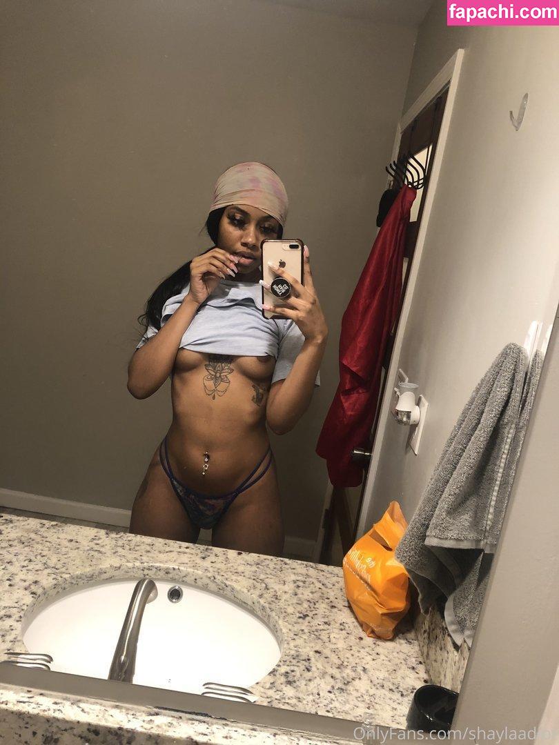 Shaylaadior leaked nude photo #0007 from OnlyFans/Patreon