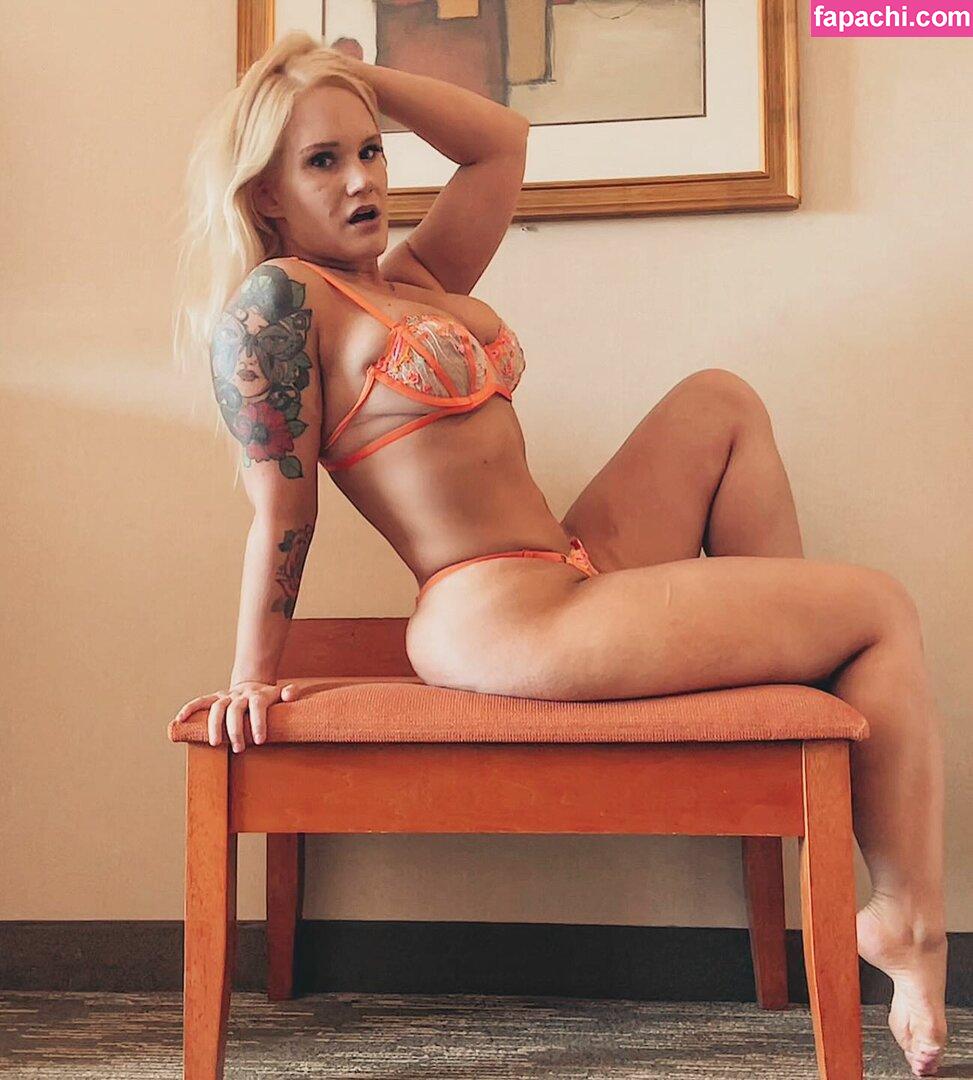Shazza McKenzie / ShazzaMcKenzie / shaylamckenzie / shazza_mckenzie leaked nude photo #0262 from OnlyFans/Patreon
