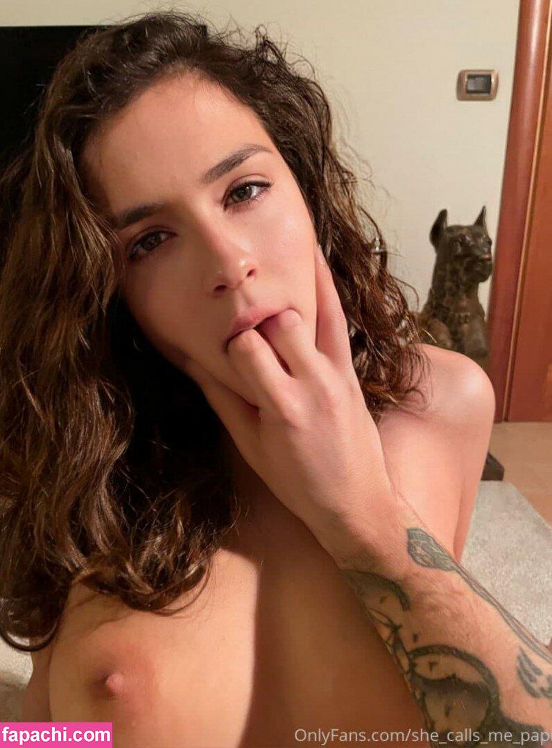 she_calls_me_papi leaked nude photo #0059 from OnlyFans/Patreon