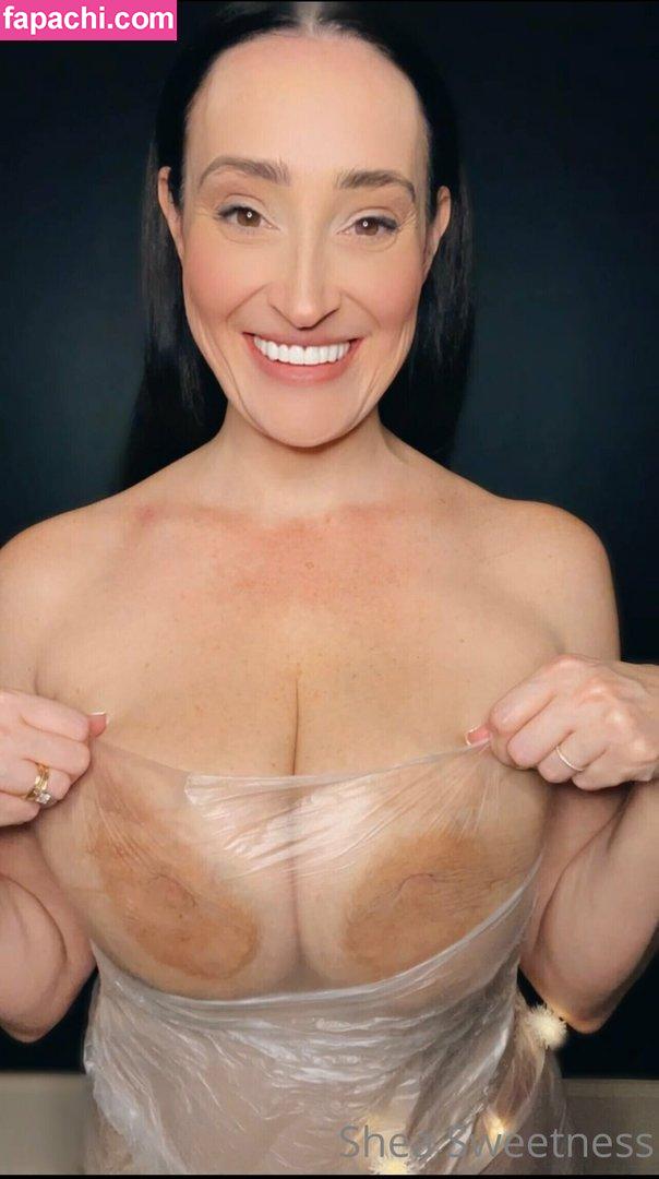 Shea Jayyy / shea____jayyy / sheasweetnessvip leaked nude photo #0027 from OnlyFans/Patreon