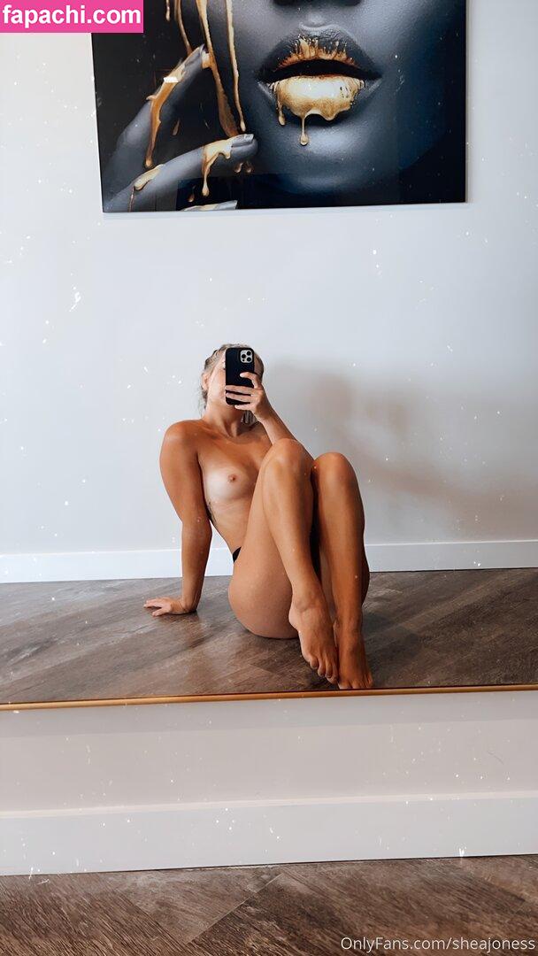 Shea Jones / shea.jones / sheajones__ leaked nude photo #0021 from OnlyFans/Patreon