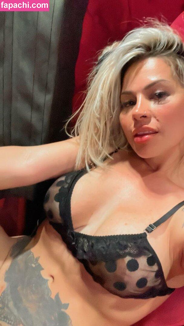 Sheila Bellaver / Caminhoneira / sheila_bellaver_sb leaked nude photo #0029 from OnlyFans/Patreon