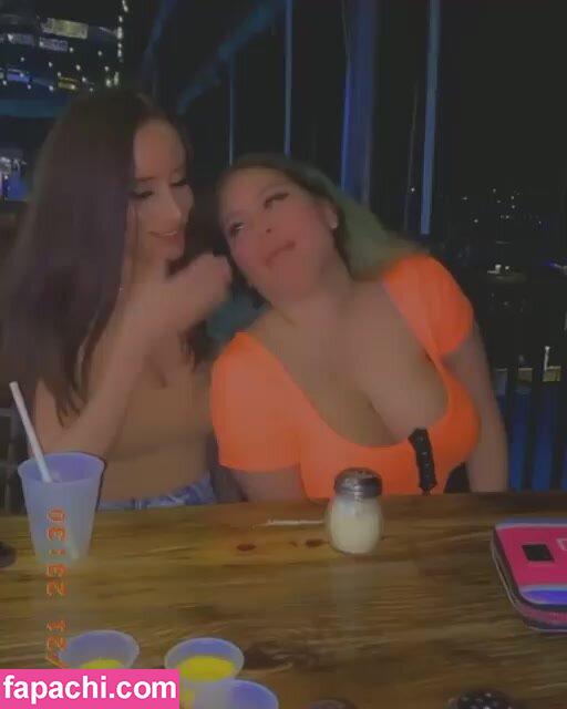 Sheila L / _shinchilla / sheilaaraoz leaked nude photo #0001 from OnlyFans/Patreon