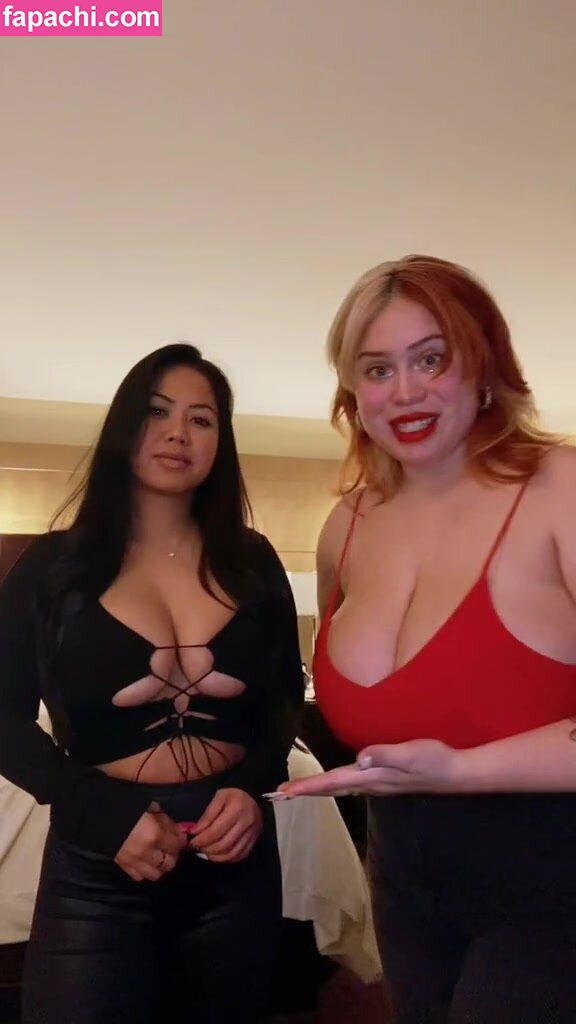 Sheila L / _shinchilla / sheilaaraoz leaked nude photo #0010 from OnlyFans/Patreon