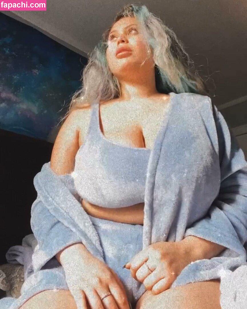 Sheila L / _shinchilla / sheilaaraoz leaked nude photo #0018 from OnlyFans/Patreon