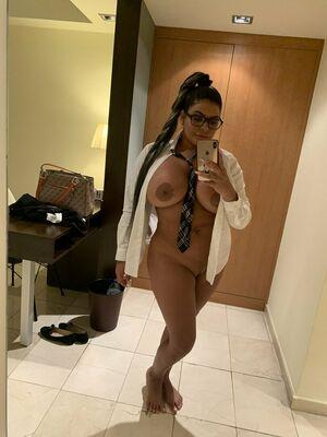 Sheila Ortega leaked media #0205