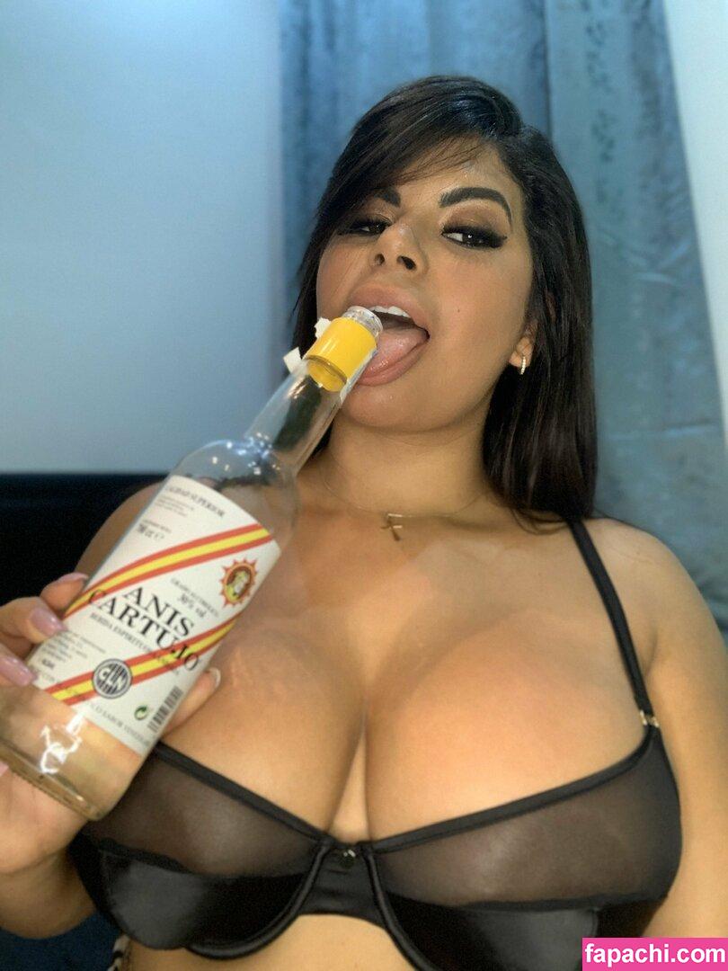 Sheila Ortega / anyuser / sheilaortegaoff / soysheilaortega leaked nude photo #0172 from OnlyFans/Patreon