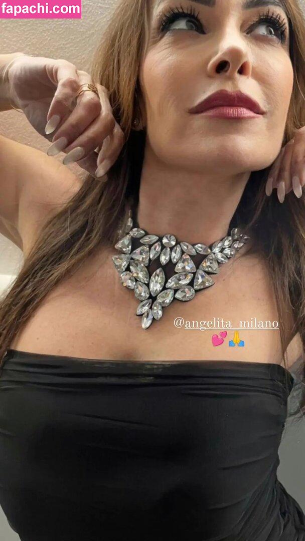 Sheilagrembiule / Sheila Capriolo / sheila_grembiule leaked nude photo #0051 from OnlyFans/Patreon