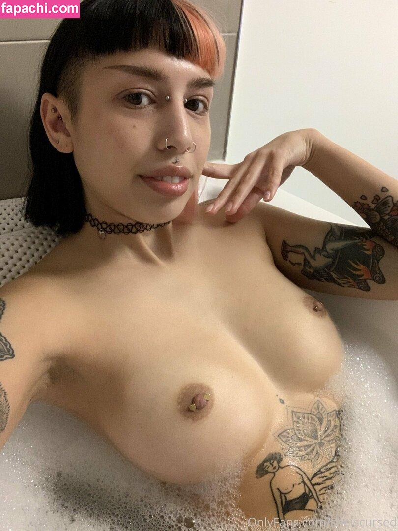 sheiscursed / sheiscursed69 leaked nude photo #0165 from OnlyFans/Patreon