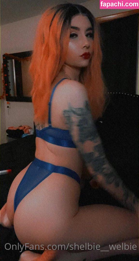 shelbie__welbie leaked nude photo #0064 from OnlyFans/Patreon