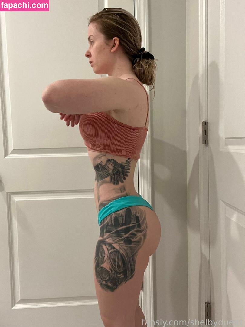 Shelby Dueitt / shelby.dueitt / shelbydueitt leaked nude photo #0036 from OnlyFans/Patreon