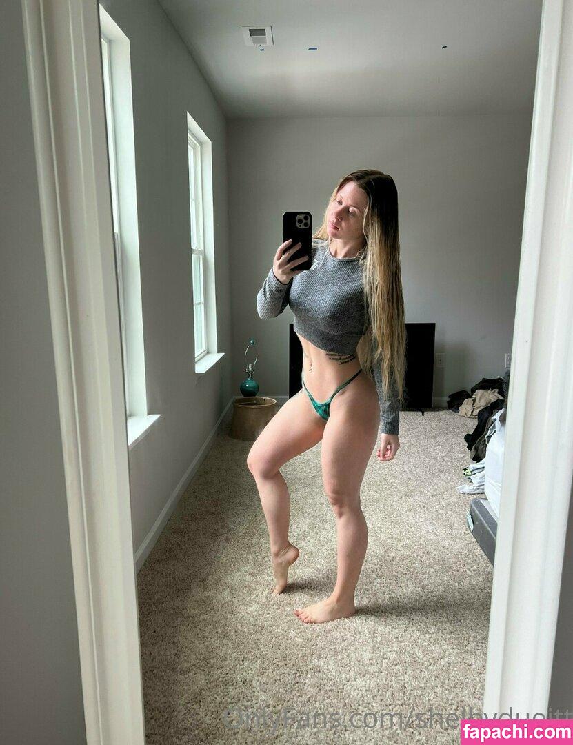 Shelby Dueitt / shelby.dueitt / shelbydueitt leaked nude photo #0044 from OnlyFans/Patreon