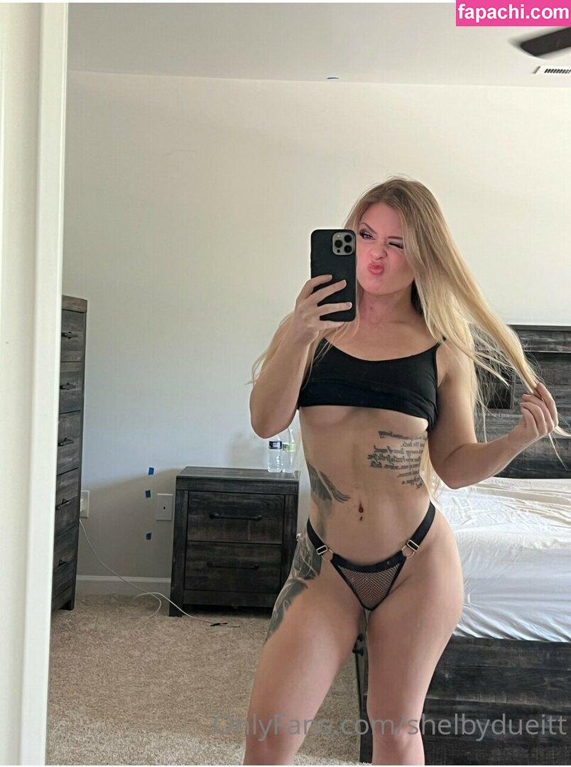 Shelby Dueitt / shelby.dueitt / shelbydueitt leaked nude photo #0053 from OnlyFans/Patreon