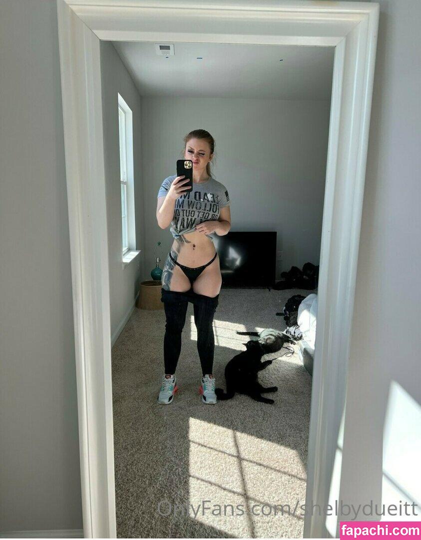 Shelby Dueitt / shelby.dueitt / shelbydueitt leaked nude photo #0057 from OnlyFans/Patreon