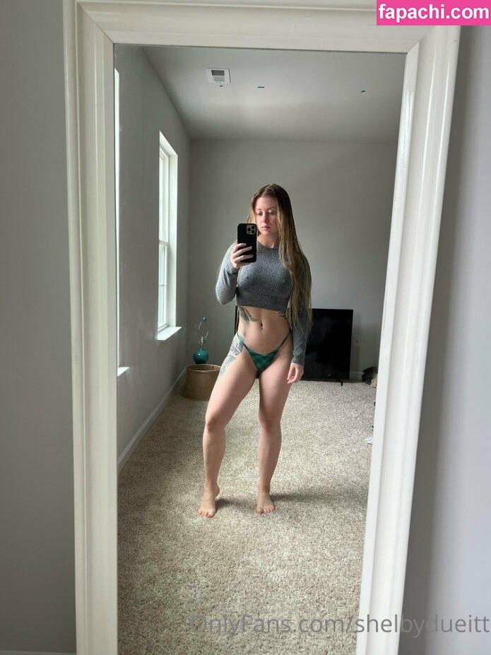 Shelby Dueitt / shelby.dueitt / shelbydueitt leaked nude photo #0075 from OnlyFans/Patreon