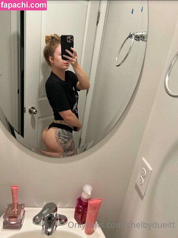 Shelby Dueitt / shelby.dueitt / shelbydueitt leaked nude photo #0077 from OnlyFans/Patreon