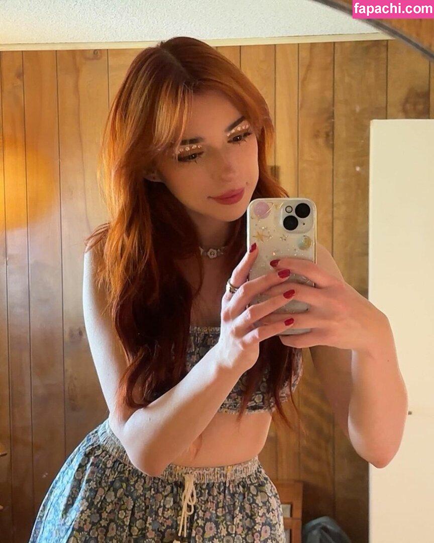 shelbygraces / Shubble leaked nude photo #0333 from OnlyFans/Patreon